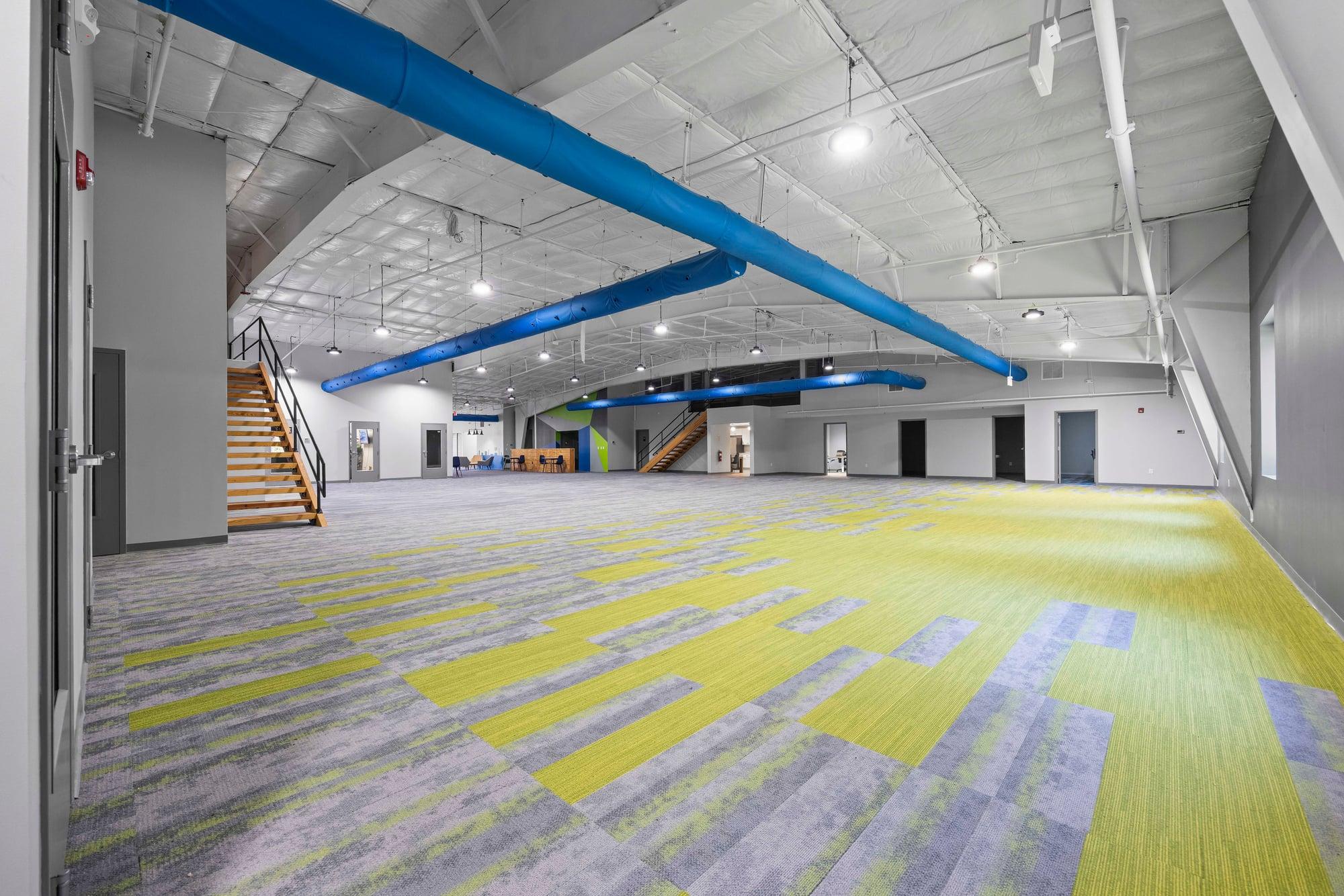 InnoLabs workspace photo 3